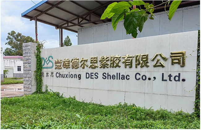 楚雄德?tīng)査甲夏z有限公司